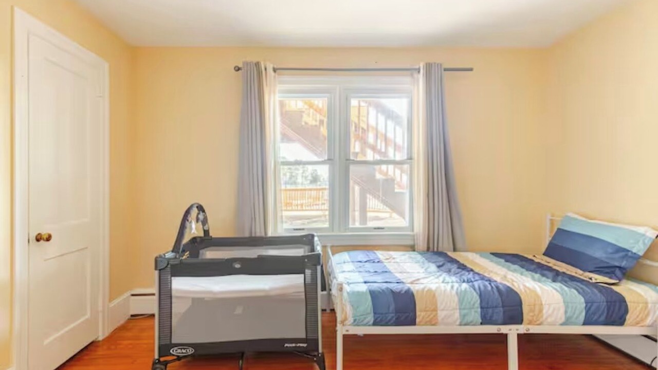 Photo of Bedroom in Stevensville