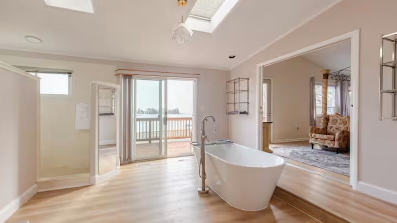 Photo of Bathroom in Stevensville