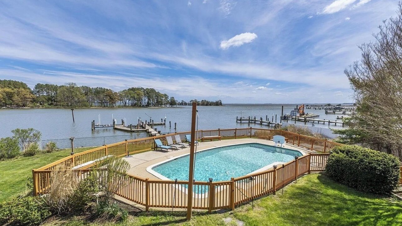 Photo of Outdoor in Stevensville