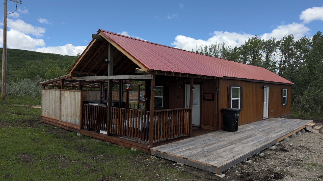 Photo of Outdoor in Babb