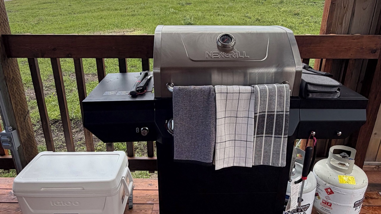 Photo of Outdoor in Babb