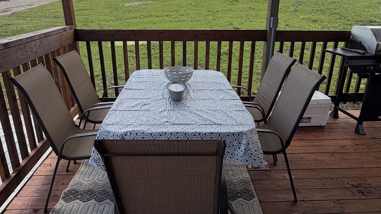 Photo of Outdoor in Babb