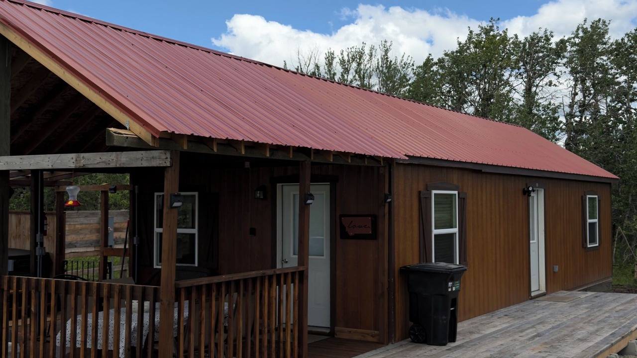 Photo of Outdoor in Babb