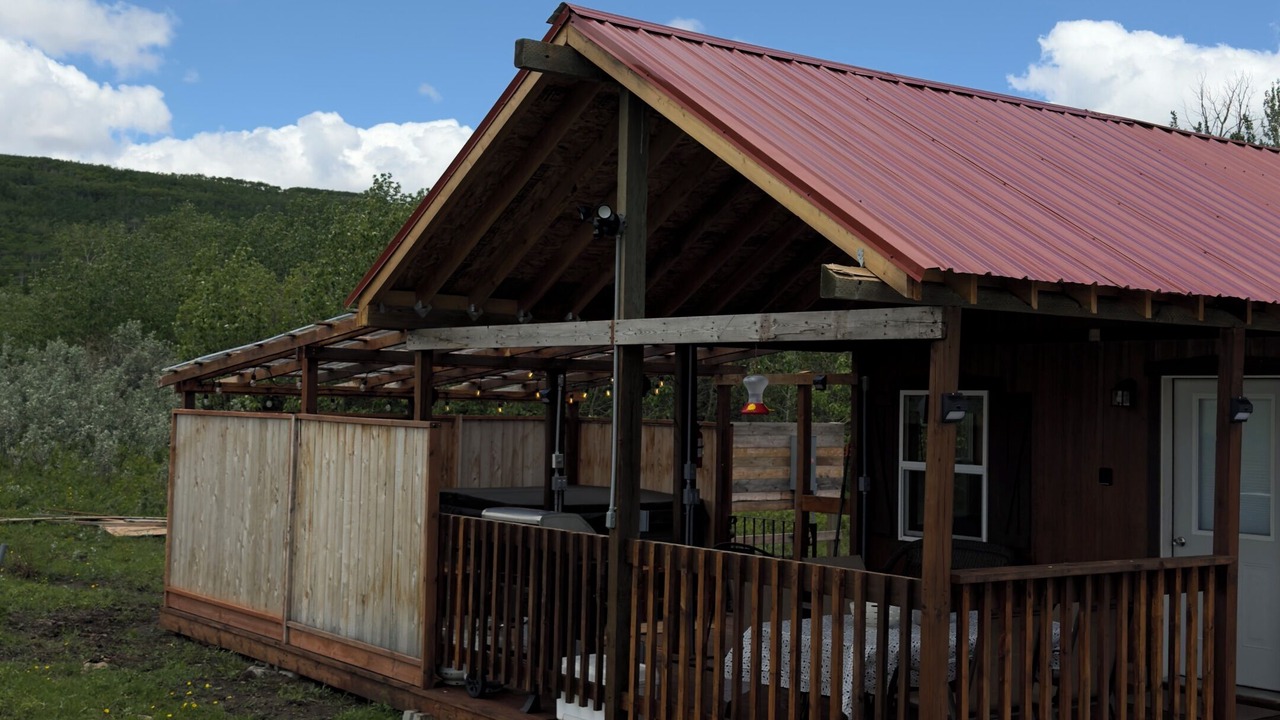 Photo of Outdoor in Babb