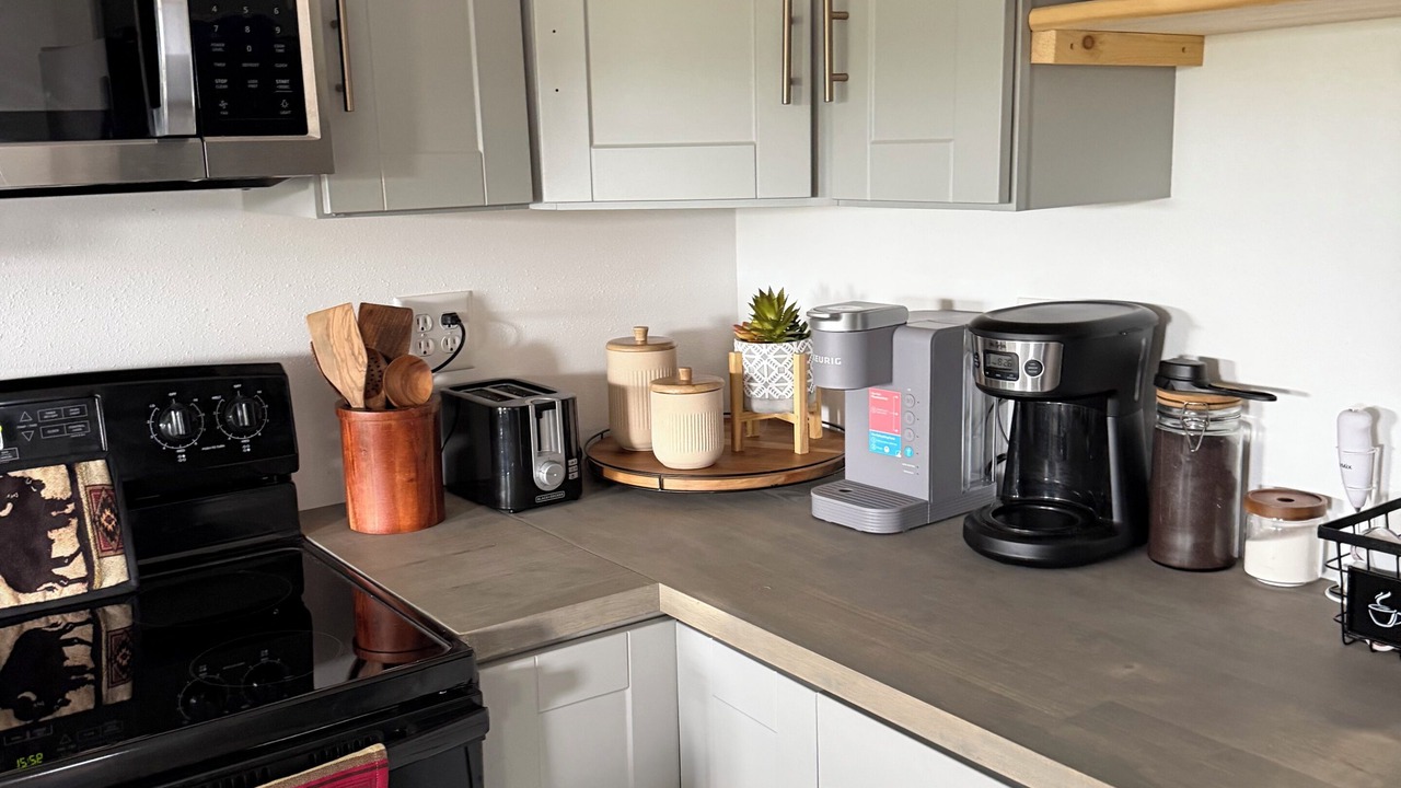 Photo of Kitchen in Babb