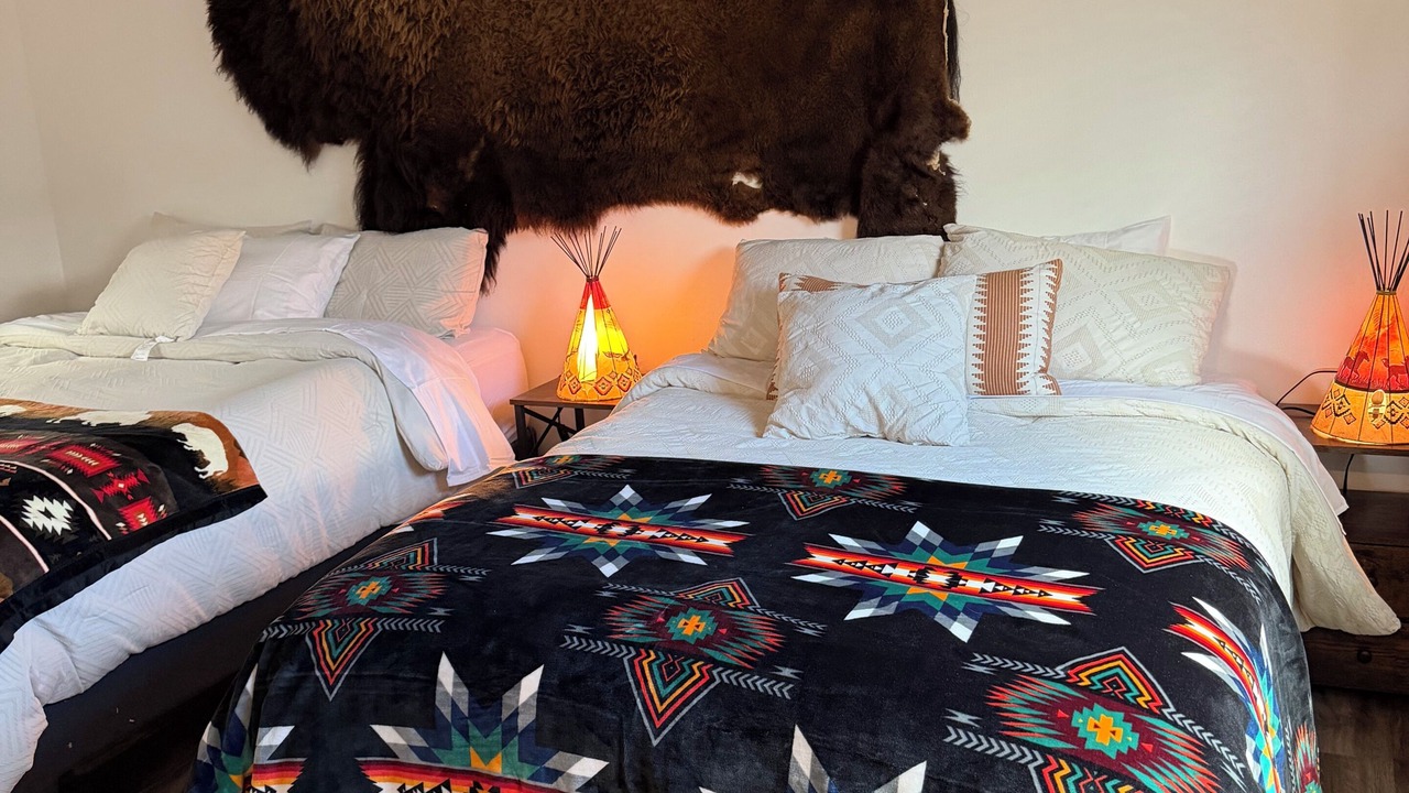 Photo of Bedroom in Babb