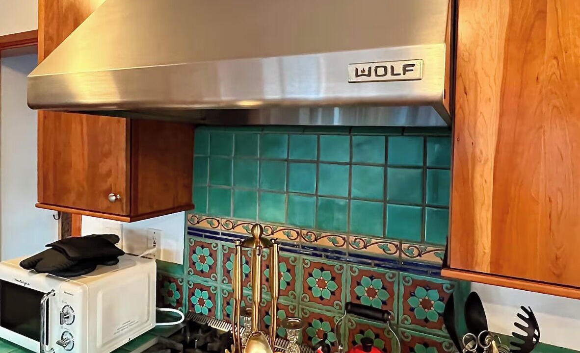 Photo of Kitchen in Topanga