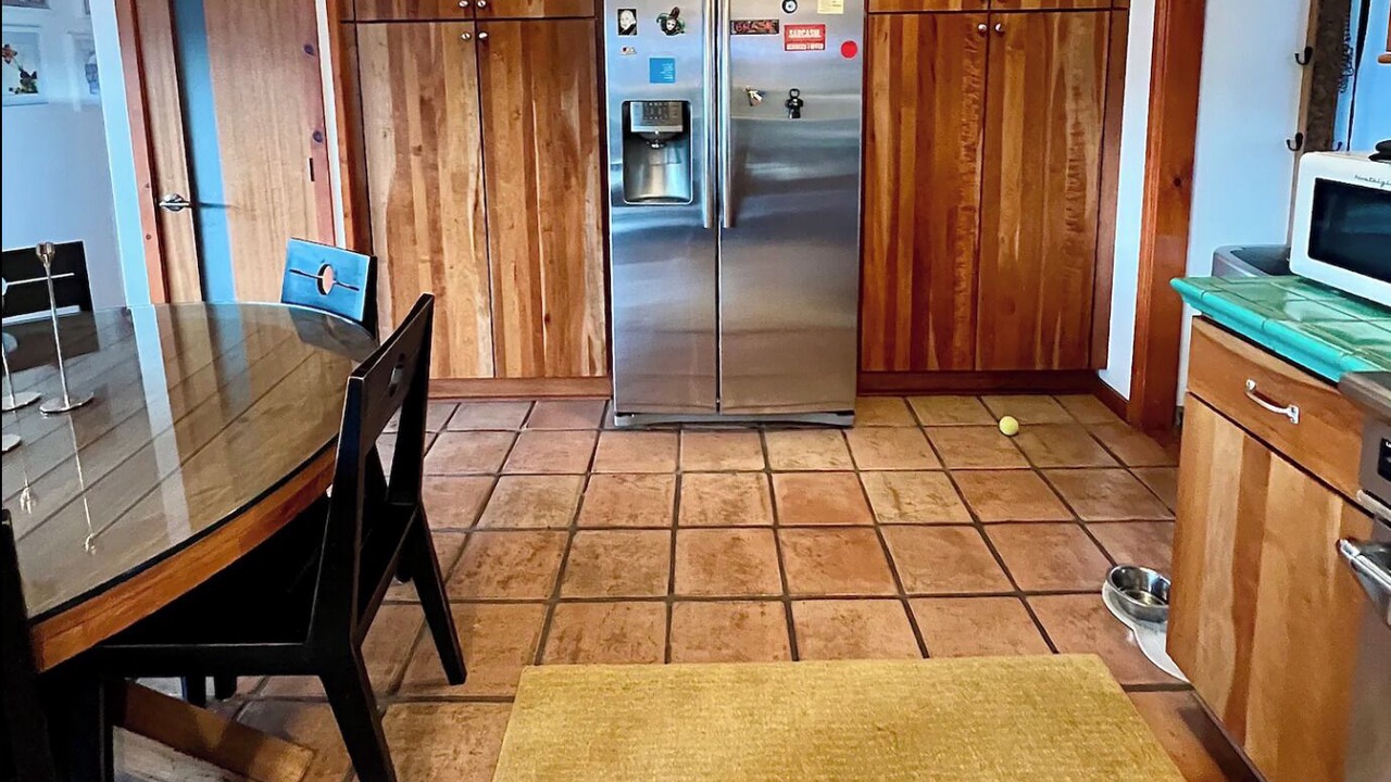 Photo of Kitchen in Topanga