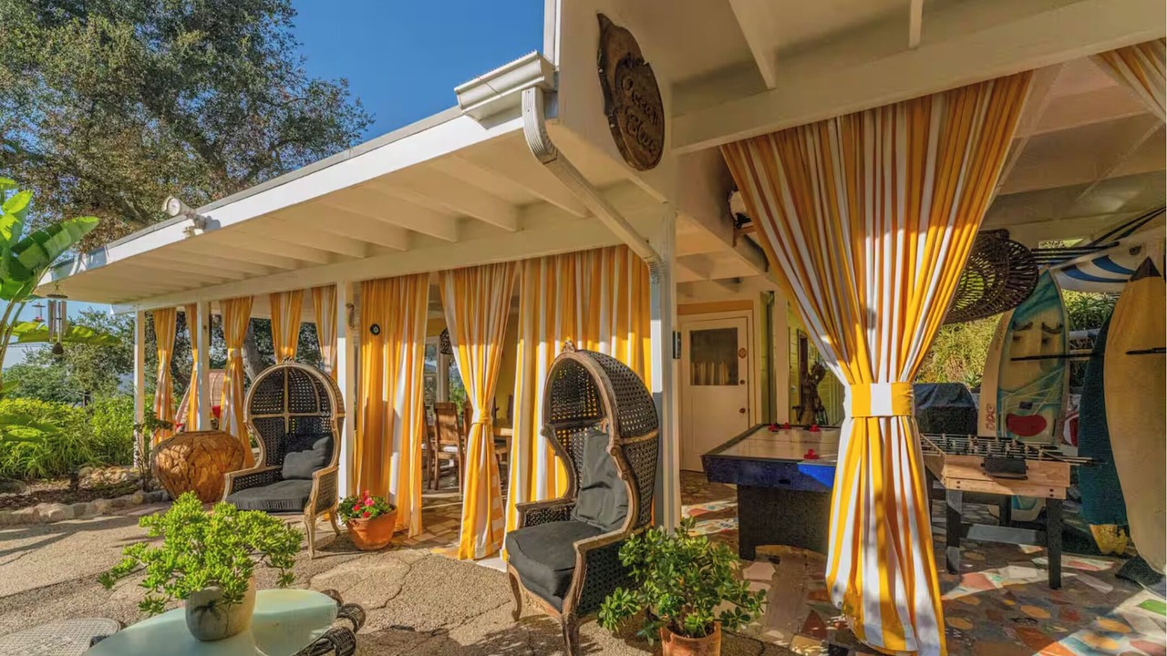 Photo of Outdoor in Topanga