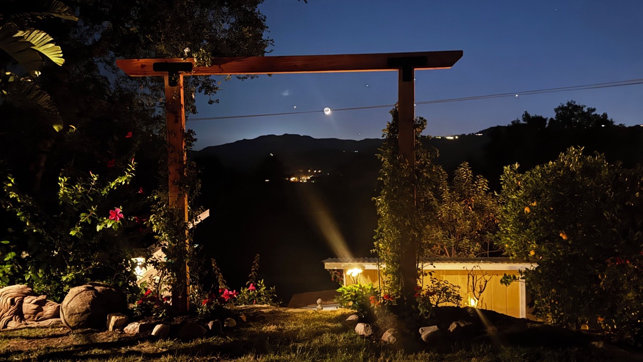 Photo of Outdoor in Topanga