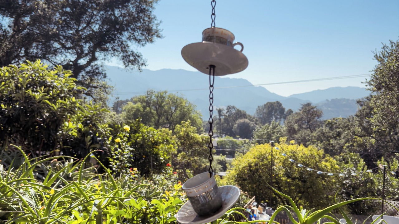 Photo of Others in Topanga