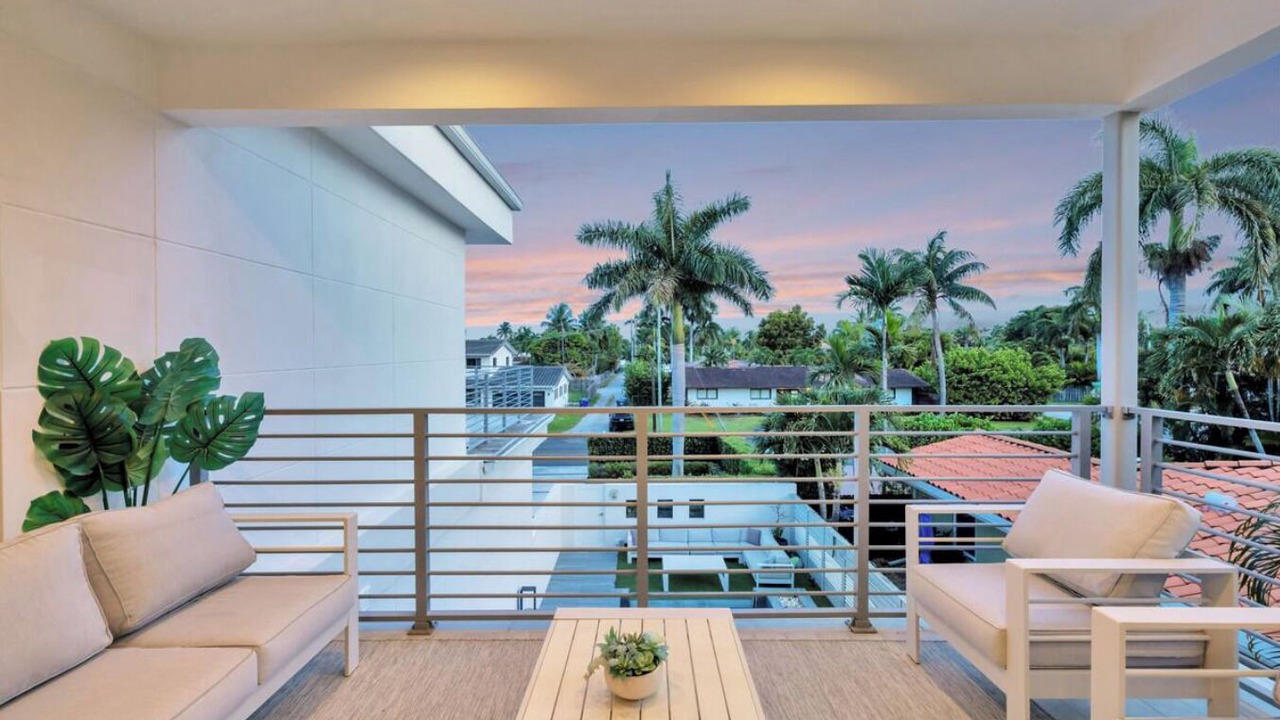 Photo of Outdoor in South Lake
