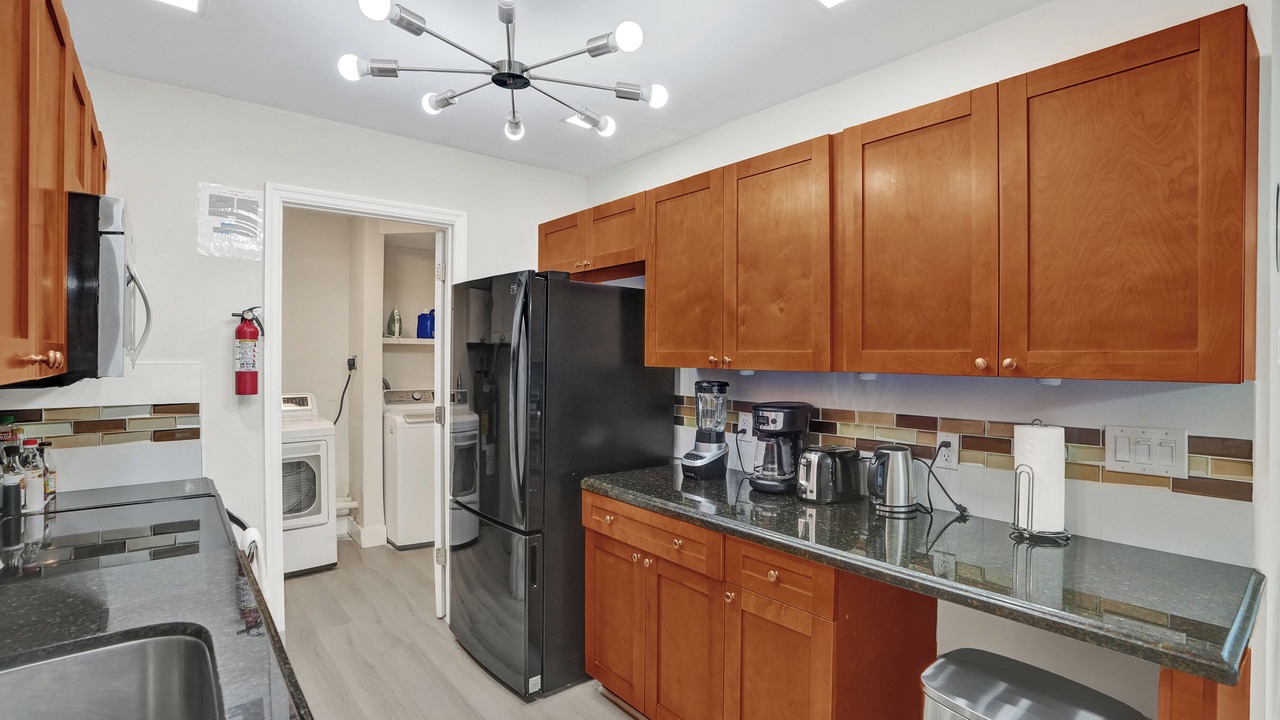 Photo of Kitchen in Coral Ridge
