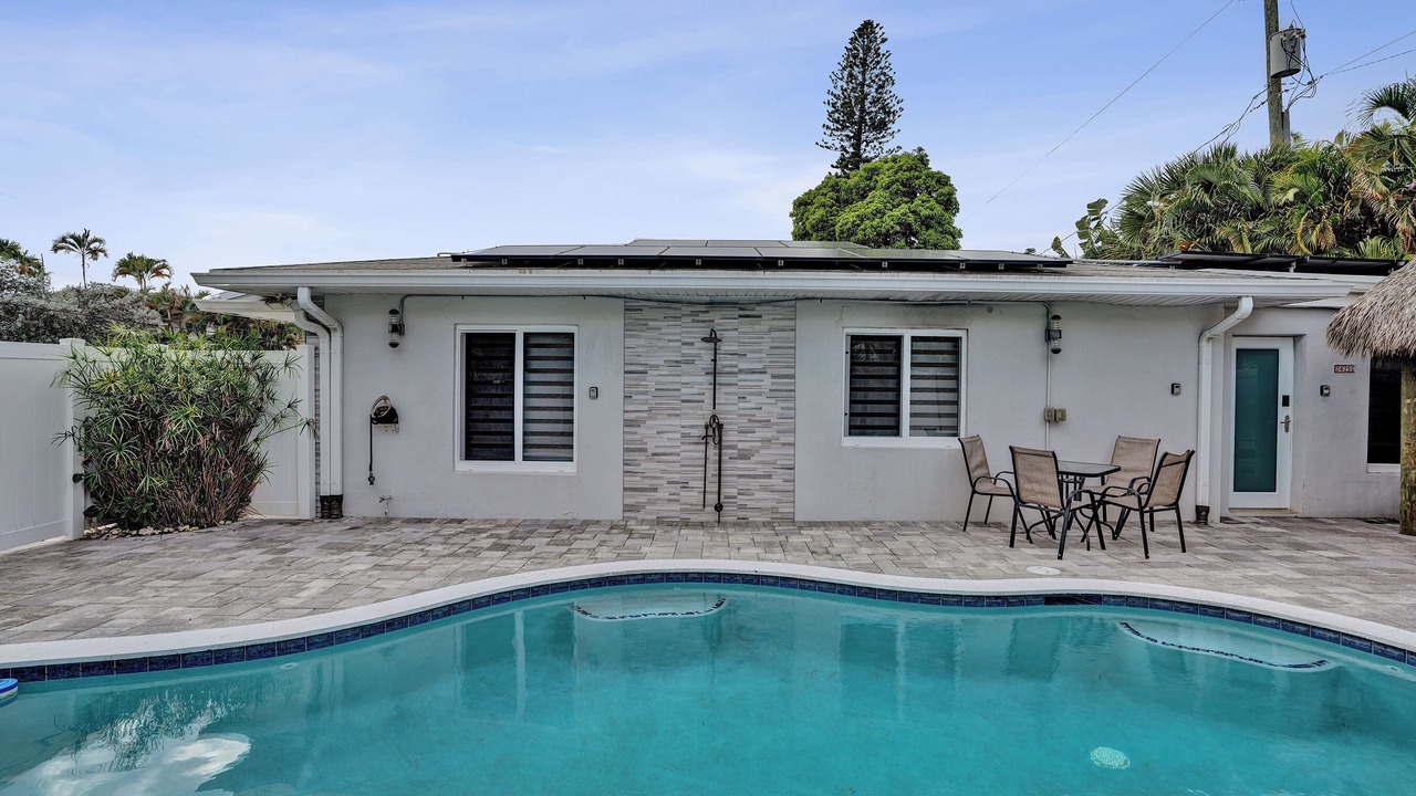 Photo of Outdoor in Coral Ridge