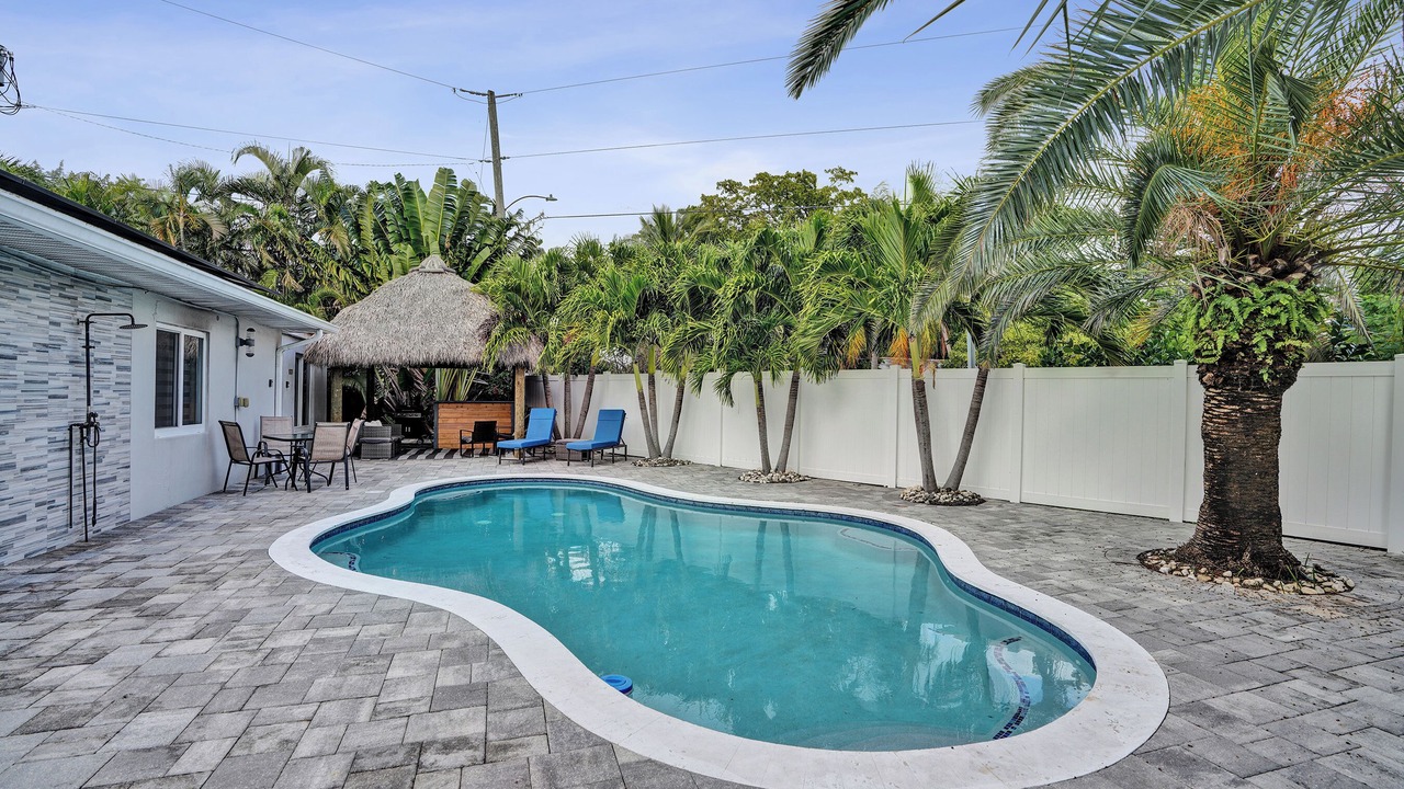 Photo of Outdoor in Coral Ridge