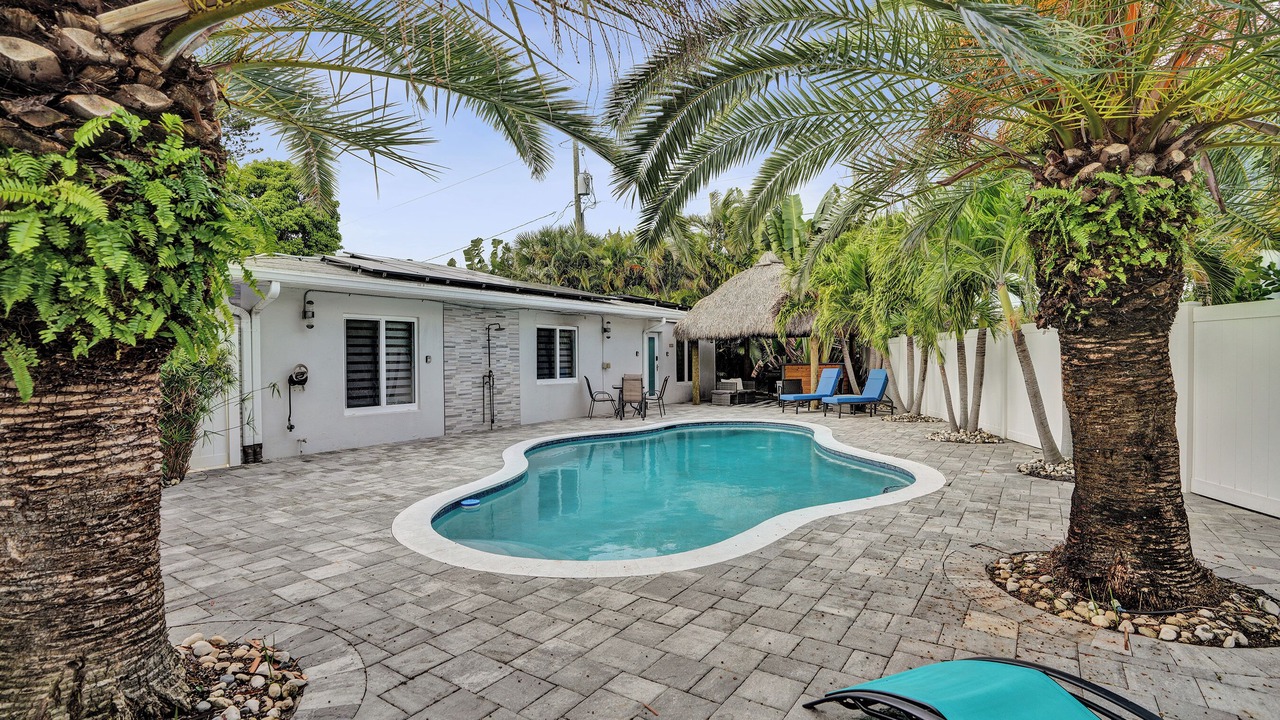 Photo of Outdoor in Coral Ridge