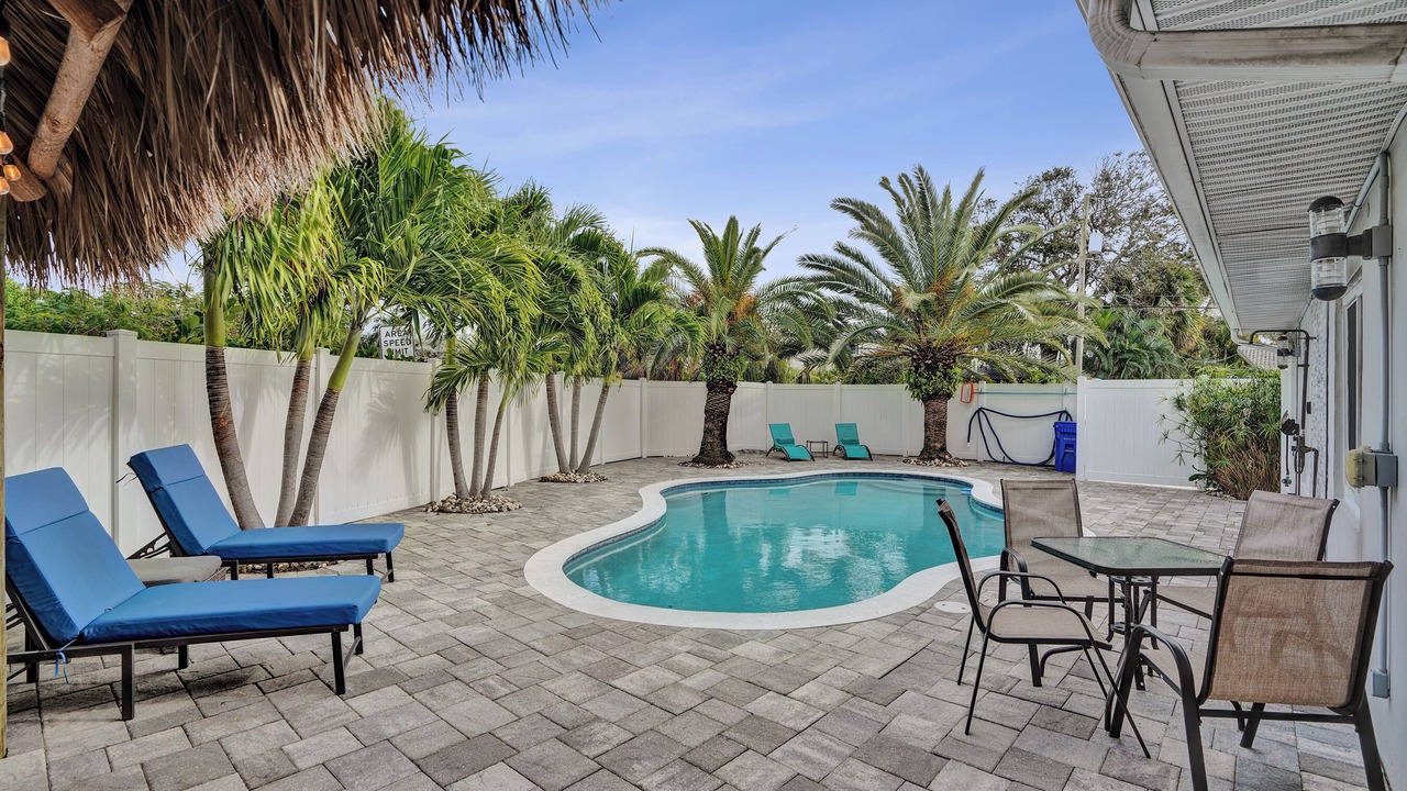 Photo of Outdoor in Coral Ridge