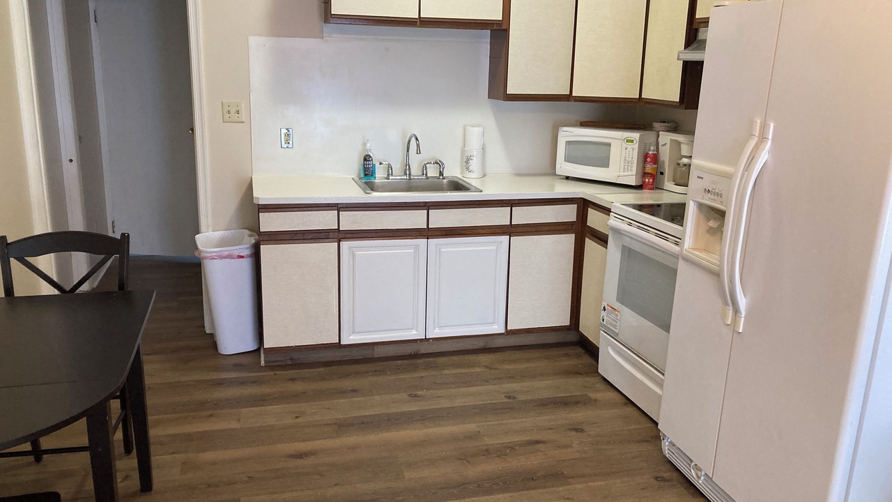 Photo of Kitchen in Wilmington