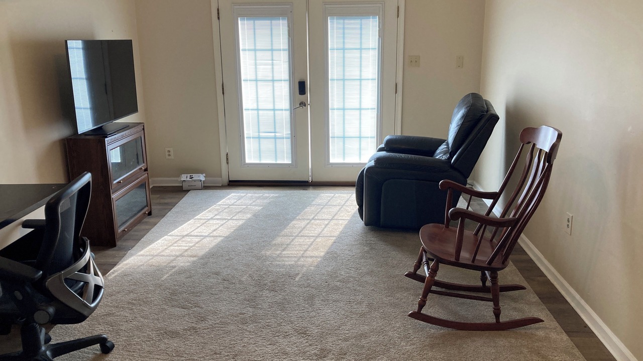 Photo of Livingroom in Wilmington