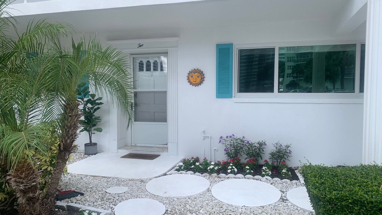 Photo of Outdoor in Bermuda Riviera