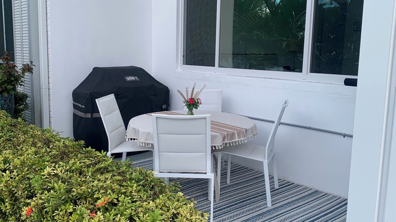 Photo of Outdoor in Bermuda Riviera