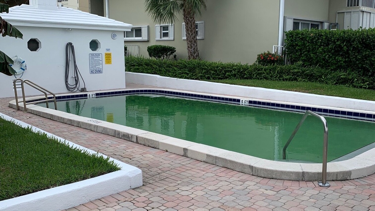 Photo of Outdoor in Bermuda Riviera
