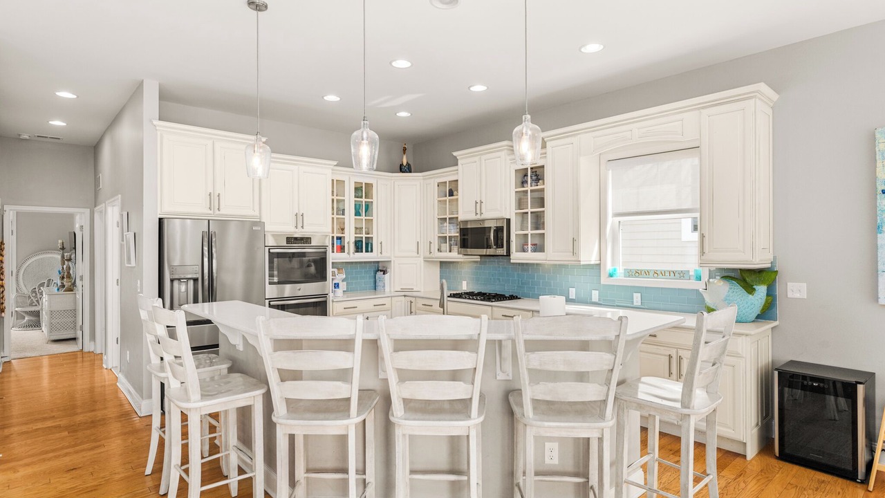 Photo of Kitchen in Bayside