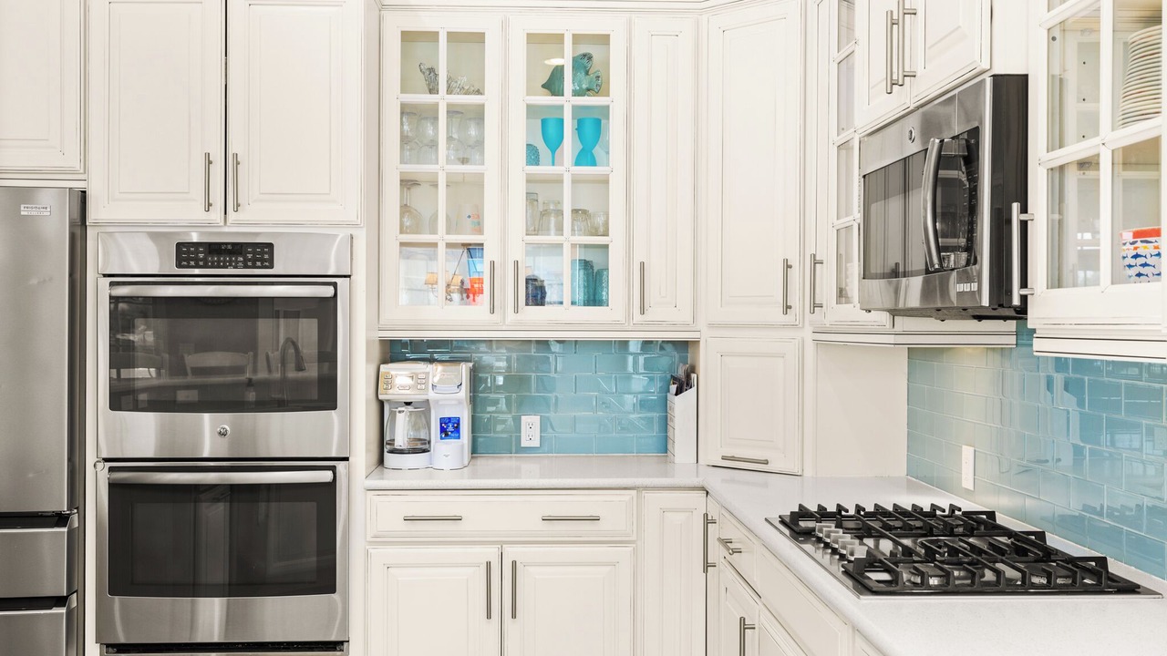 Photo of Kitchen in Bayside