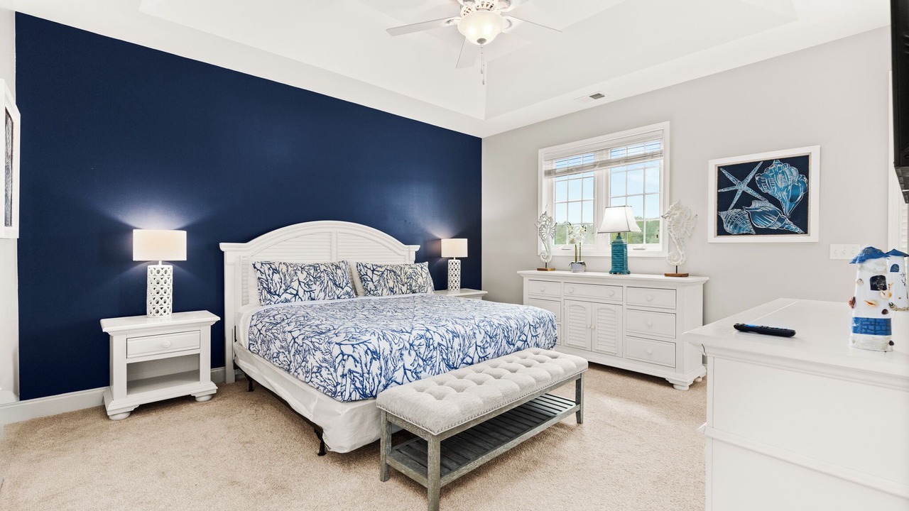 Photo of Bedroom in Bayside