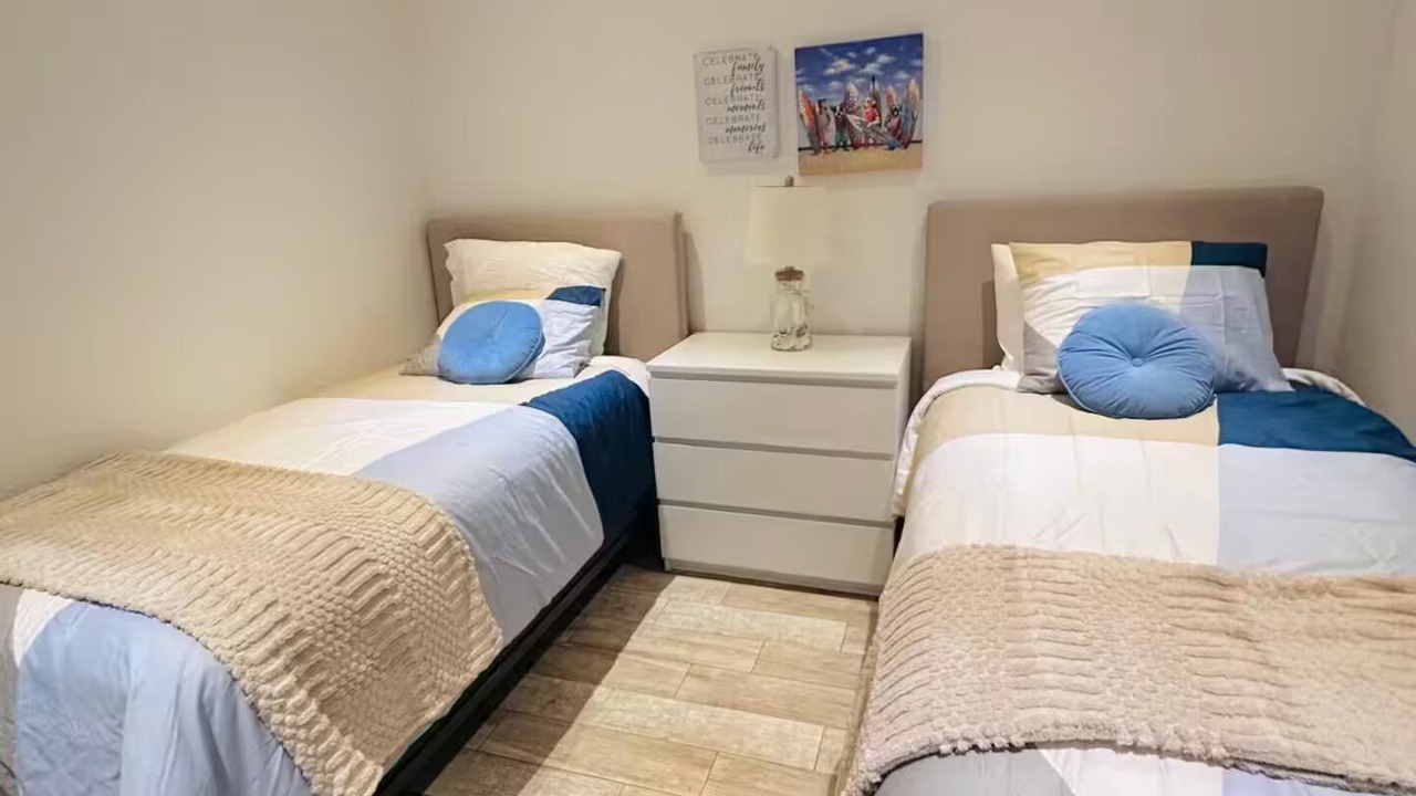 Photo of Bedroom in Highland Lakes
