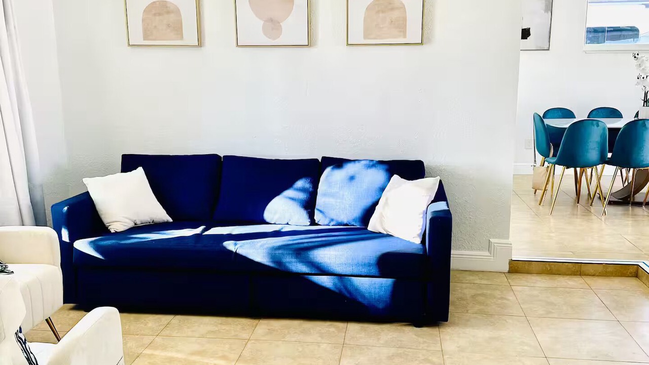 Photo of Livingroom in Highland Lakes