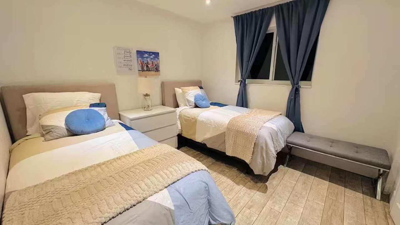 Photo of Bedroom in Highland Lakes