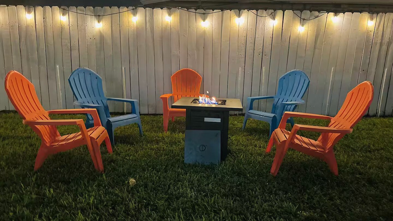 Photo of Outdoor in Highland Lakes