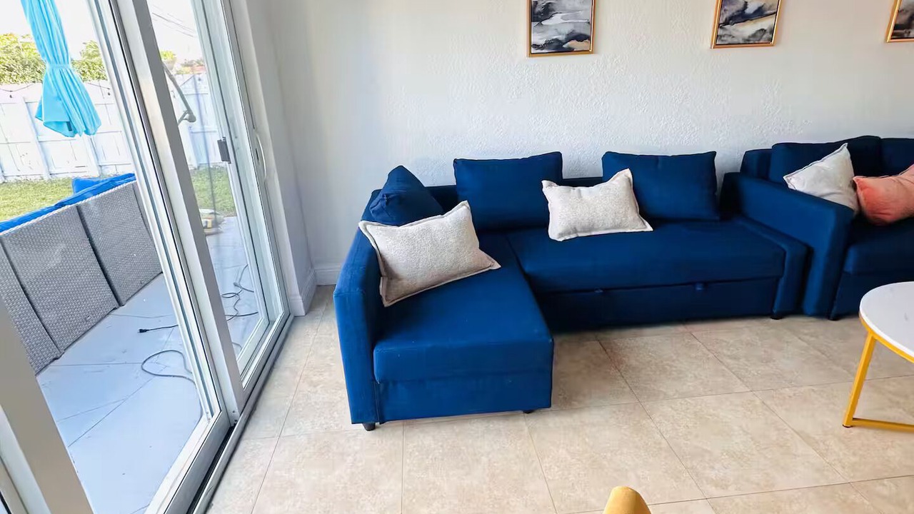 Photo of Livingroom in Highland Lakes