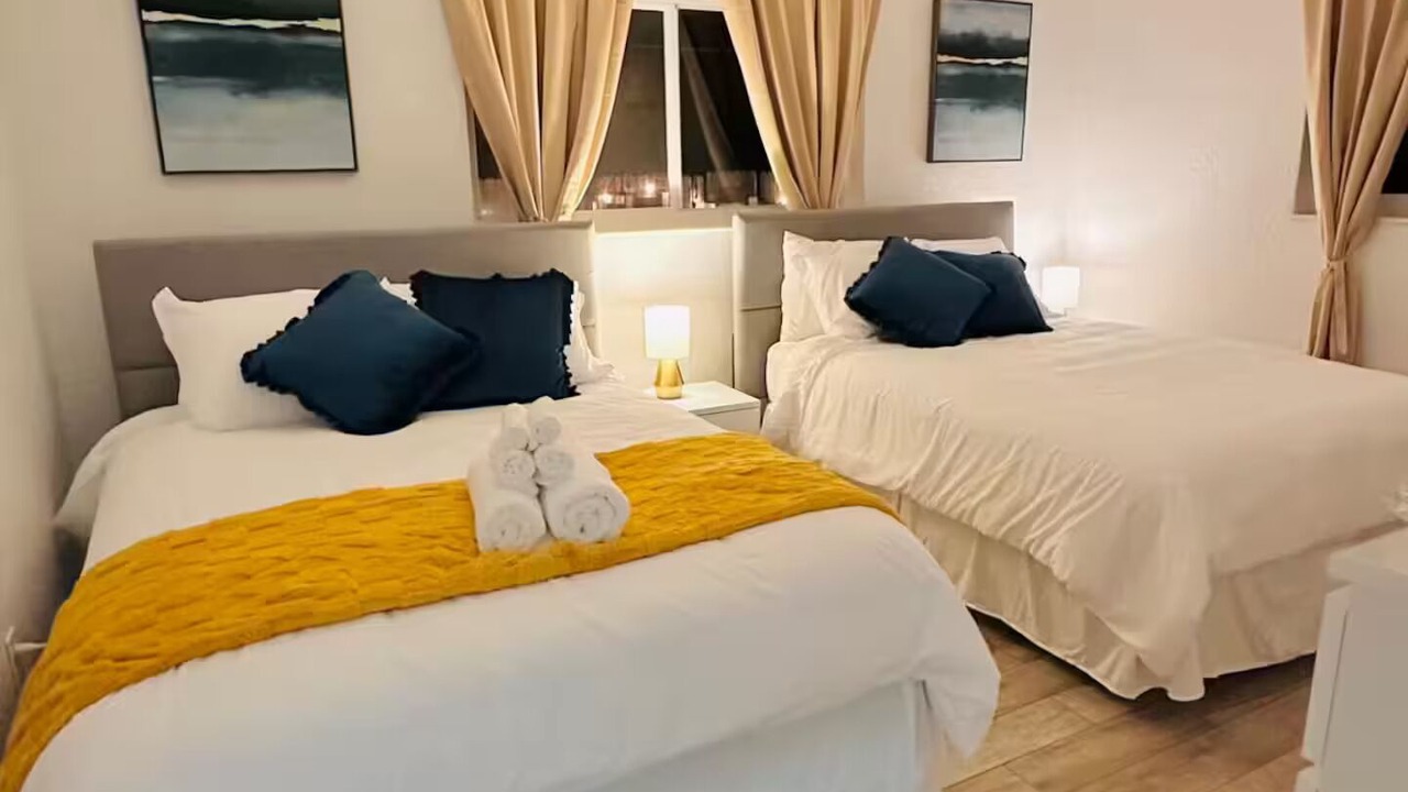 Photo of Bedroom in Highland Lakes