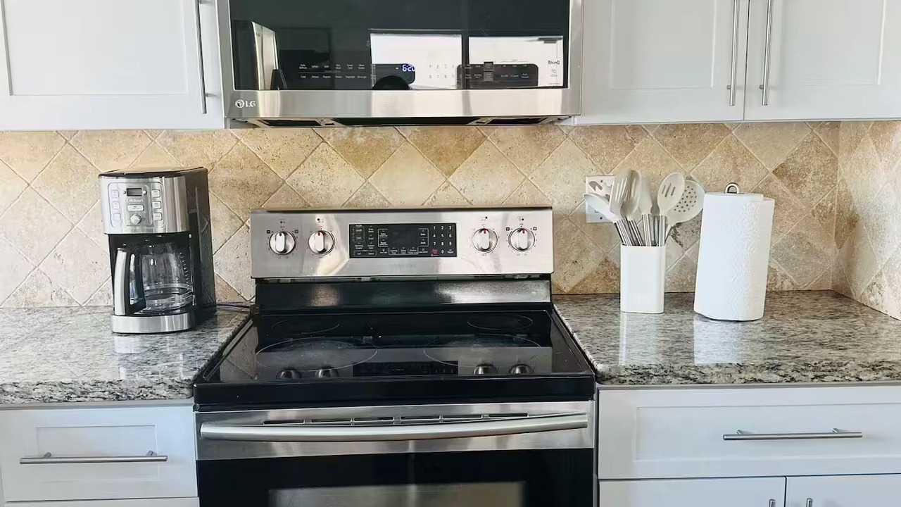 Photo of Kitchen in Highland Lakes