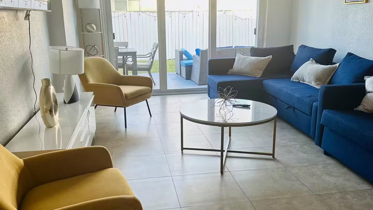 Photo of Livingroom in Highland Lakes