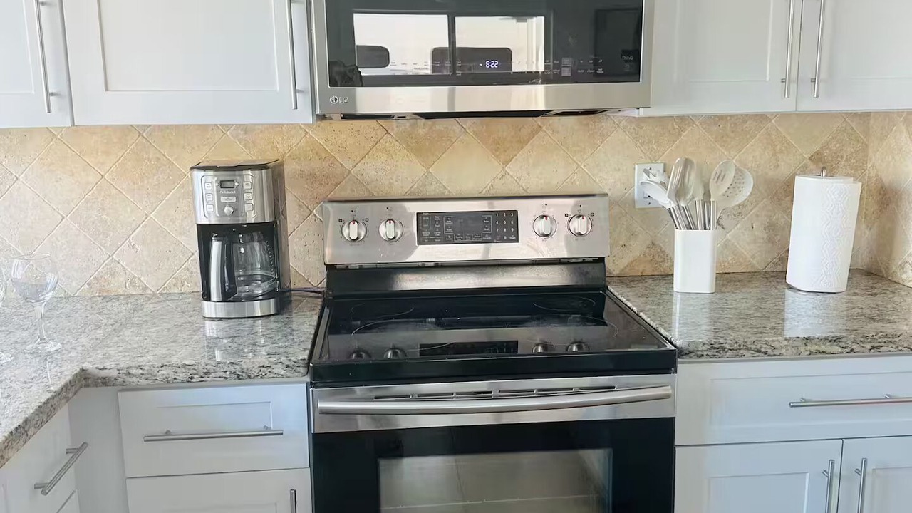 Photo of Kitchen in Highland Lakes