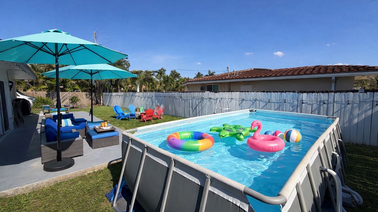 Photo of Outdoor in Highland Lakes