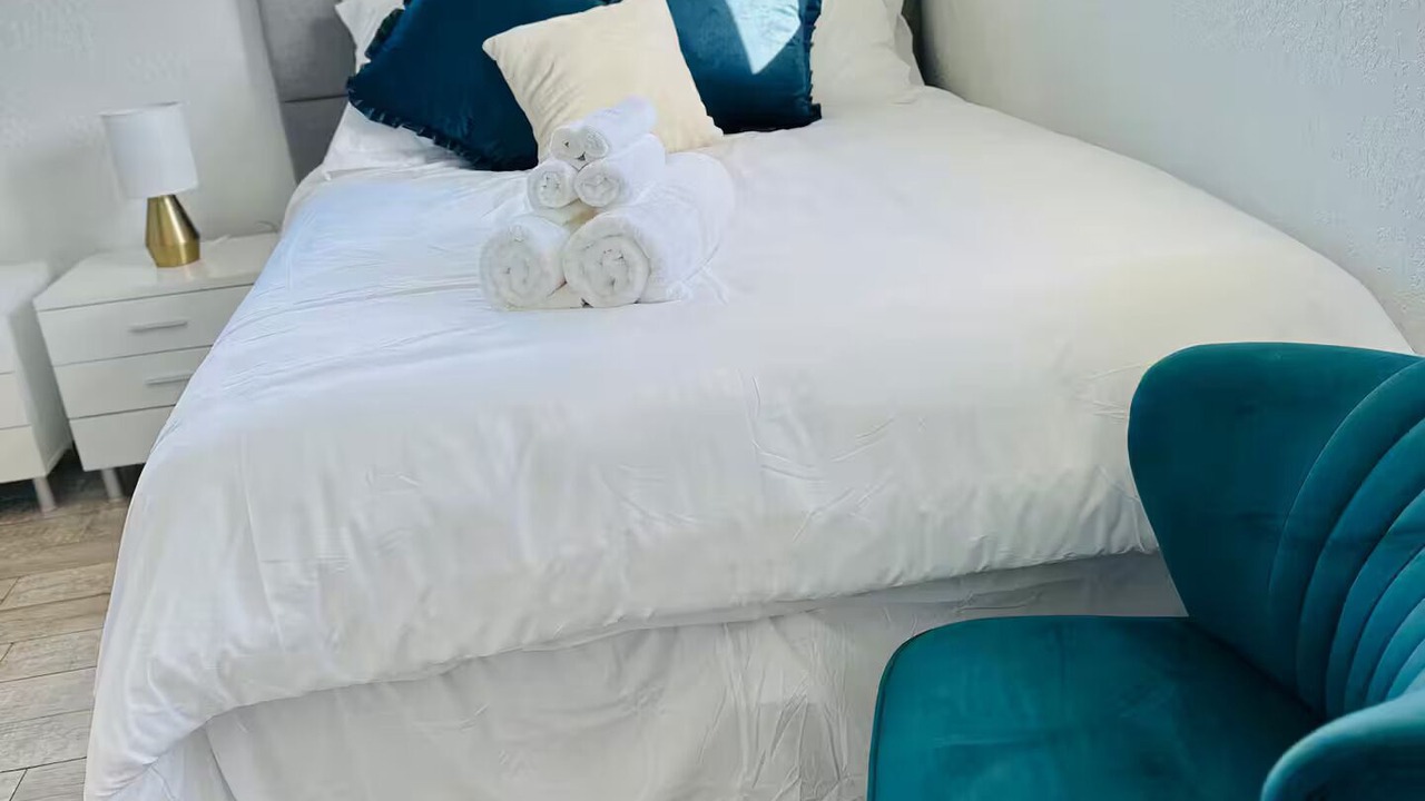 Photo of Bedroom in Highland Lakes