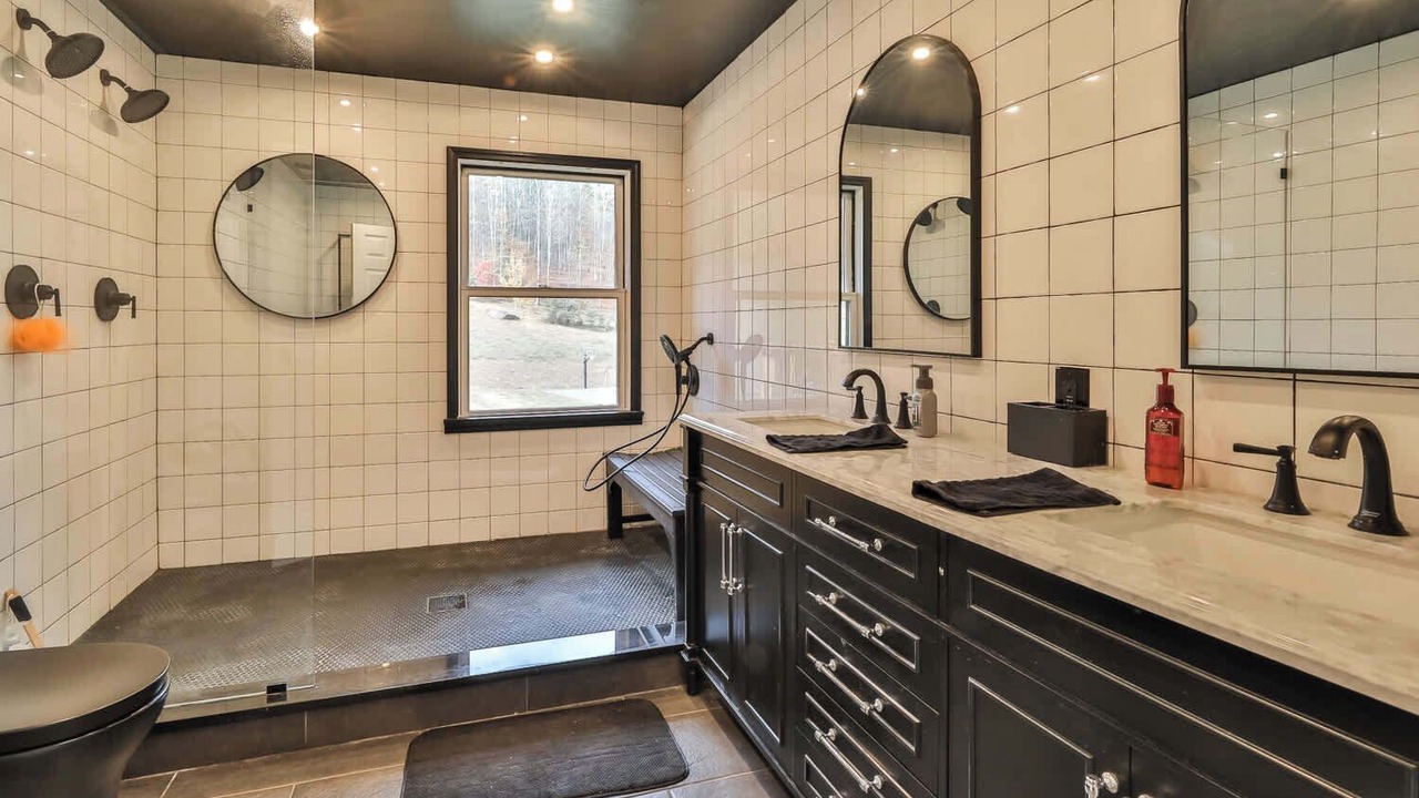 Photo of Bathroom in Cairo