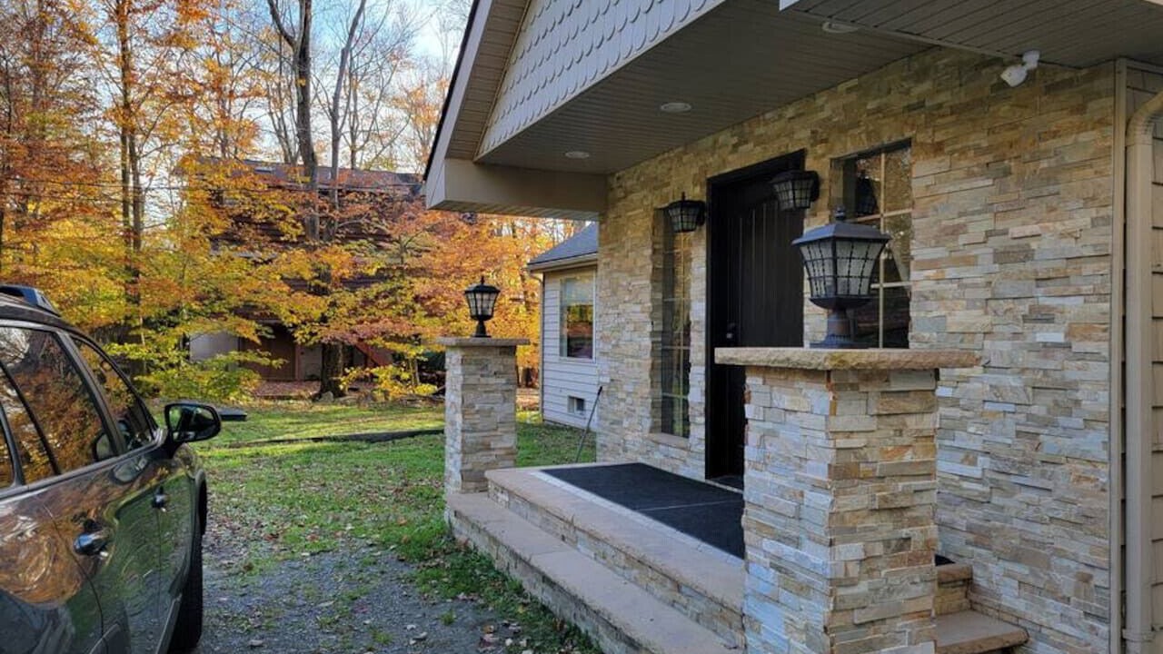 Photo of Outdoor in Gouldsboro