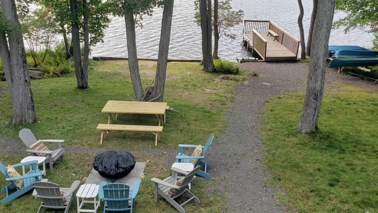 Photo of Outdoor in Gouldsboro