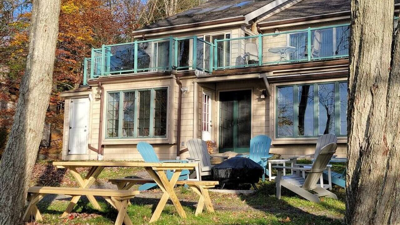 Photo of Outdoor in Gouldsboro
