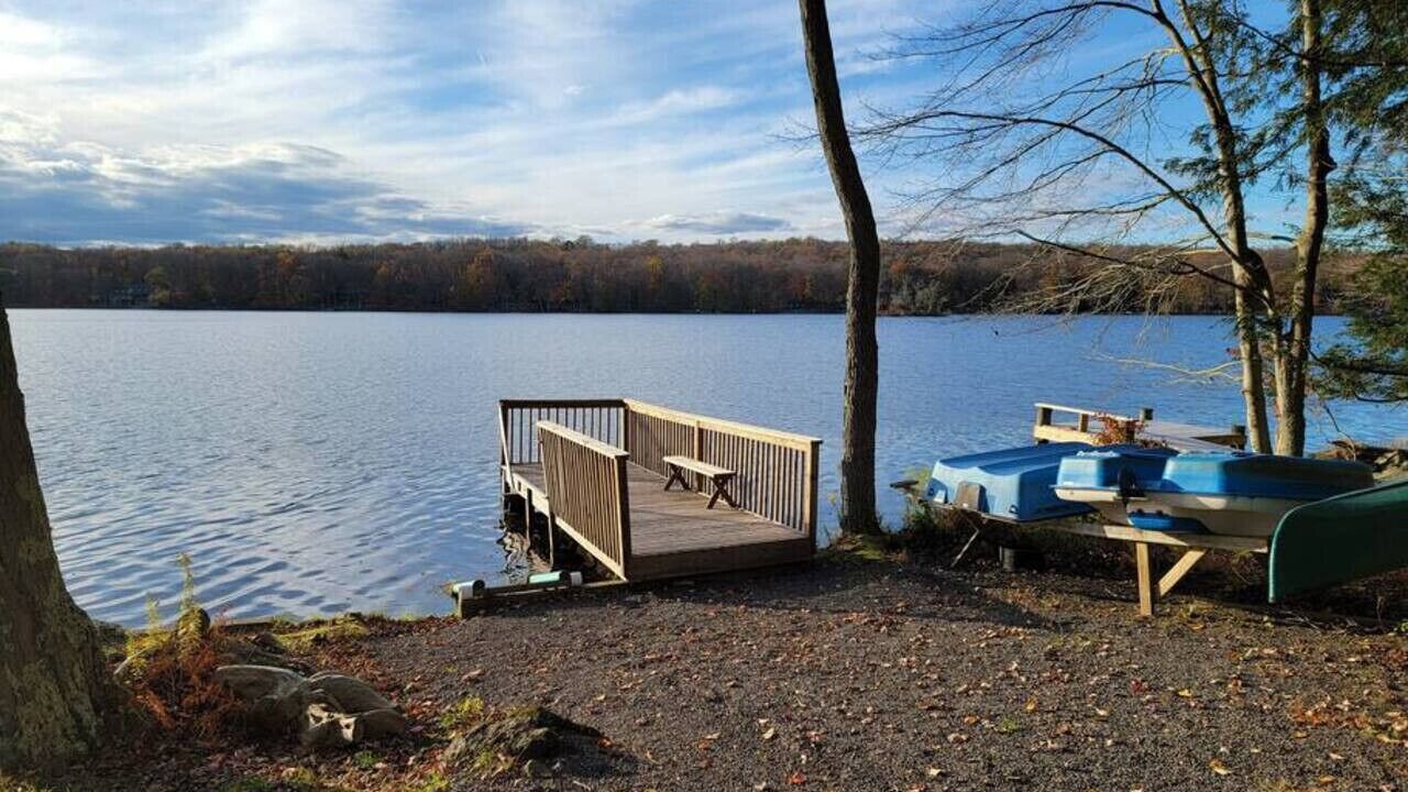 Photo of Outdoor in Gouldsboro