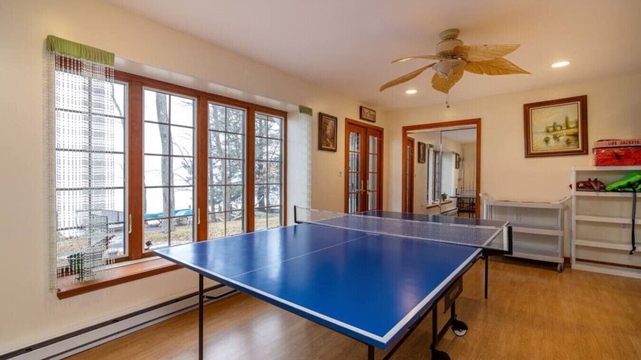 Photo of Bedroom in Gouldsboro