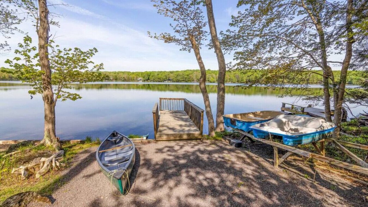 Photo of Outdoor in Gouldsboro