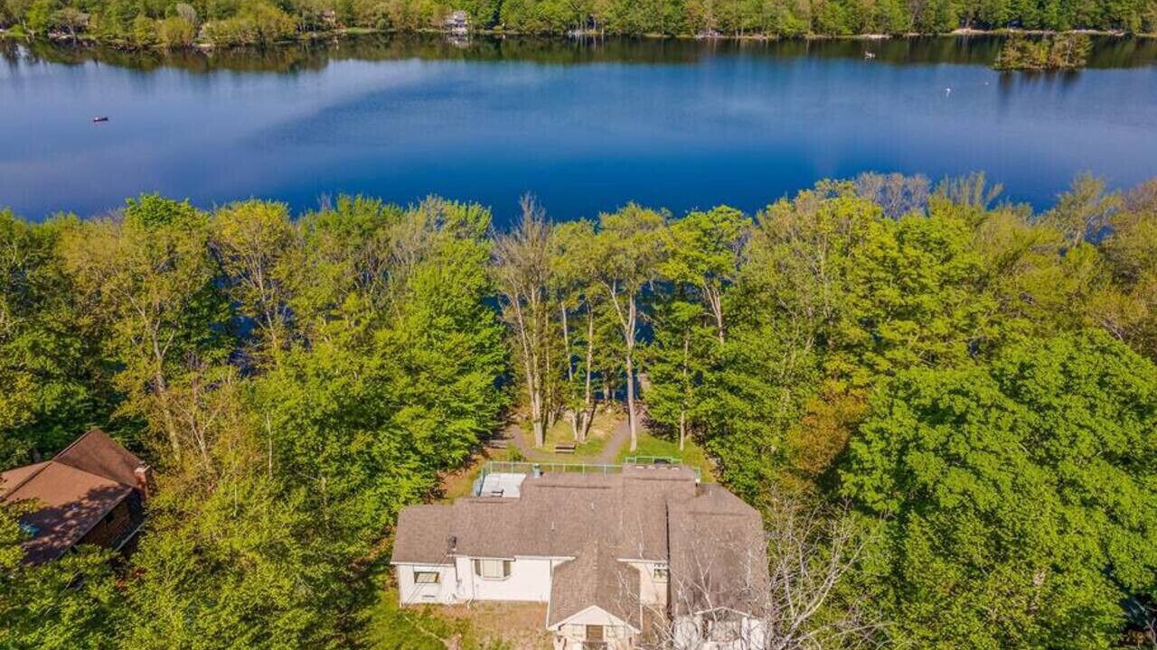 Photo of Outdoor in Gouldsboro