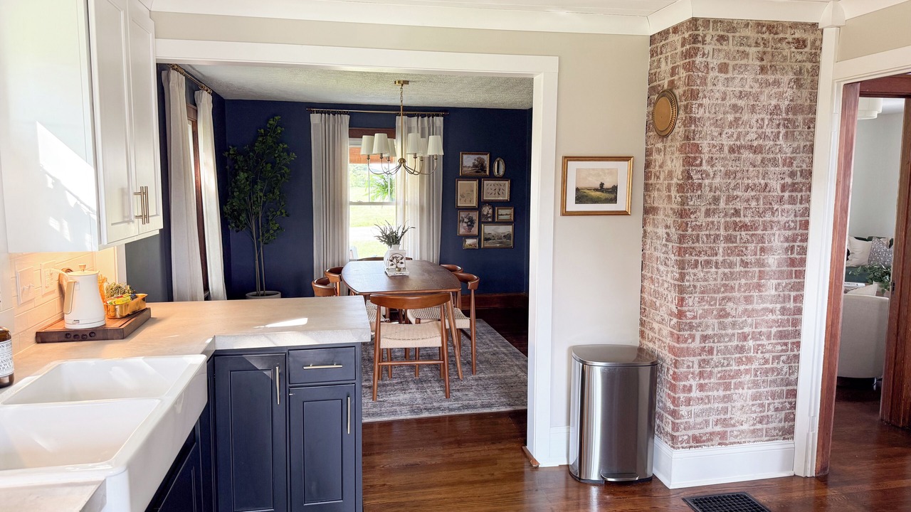 Photo of Kitchen in Sugarcreek