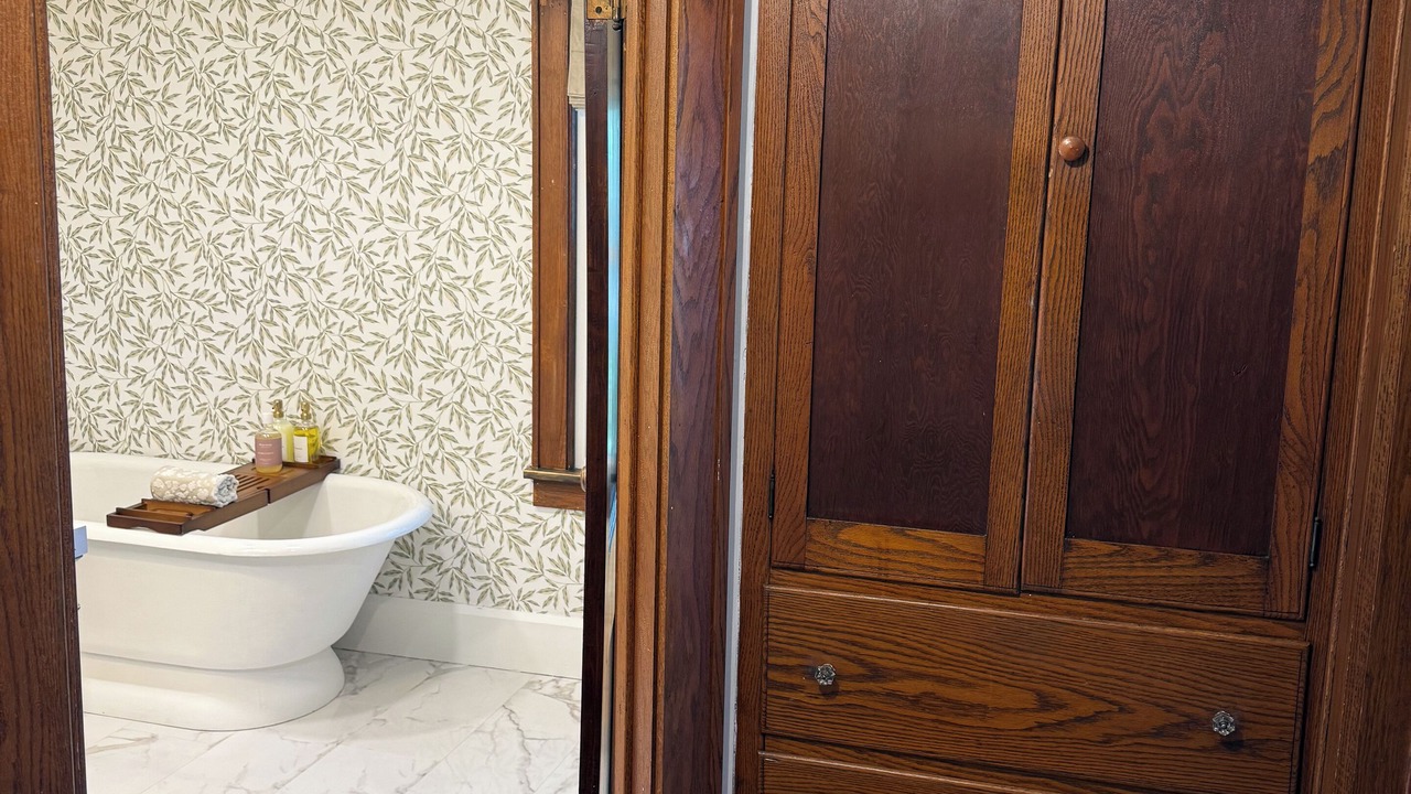 Photo of Bathroom in Sugarcreek